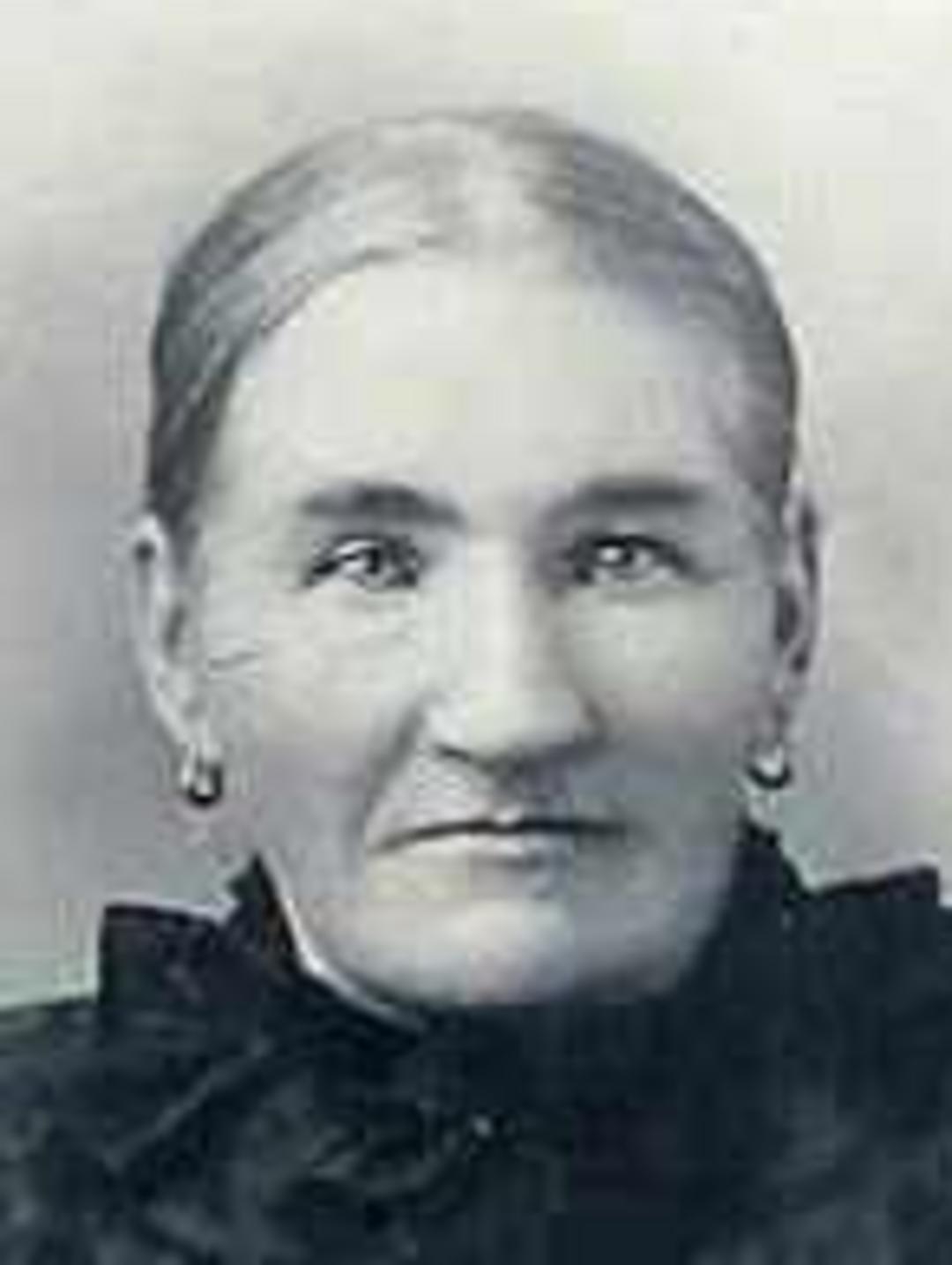 Catherine Jensen (1832 - 1918) Profile